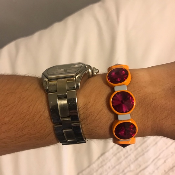 roxanne assoulin Jewelry - Like New Roxanne Assoulin Bracelet